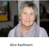 Alice Kaufmann